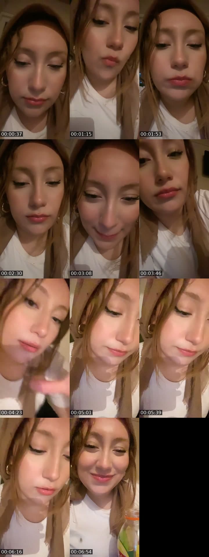 @elifnaz_bella TikTok live stream