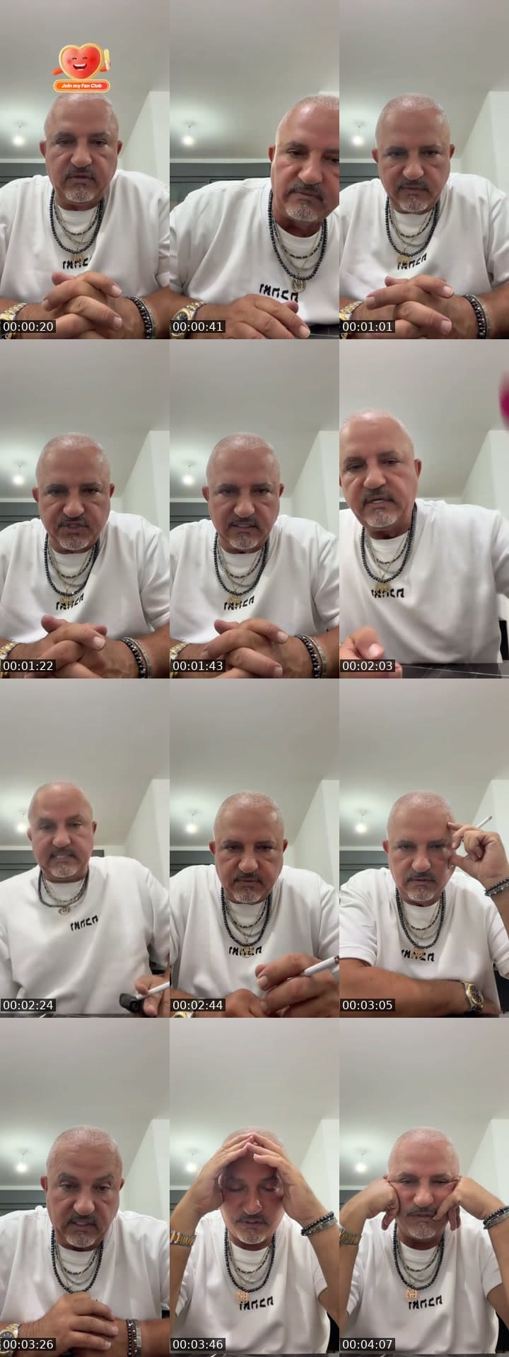 @shmshonmotagim_22 TikTok live stream