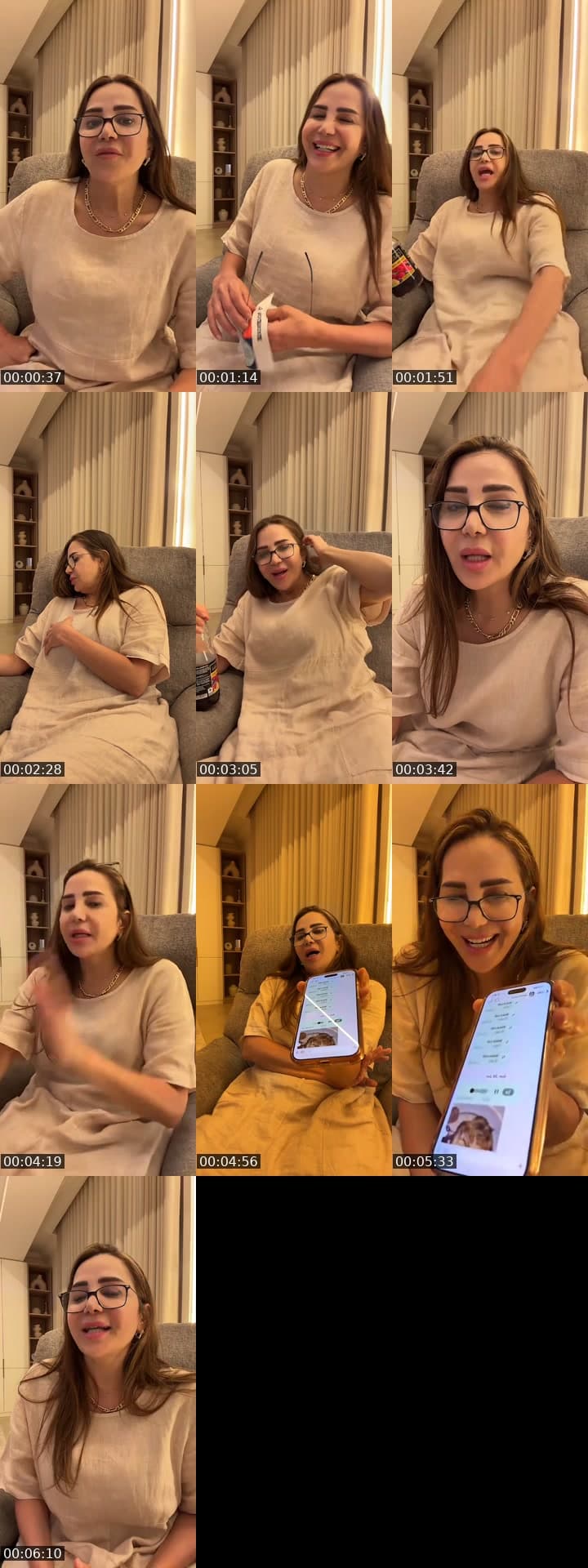 @tatadonia67 TikTok live stream