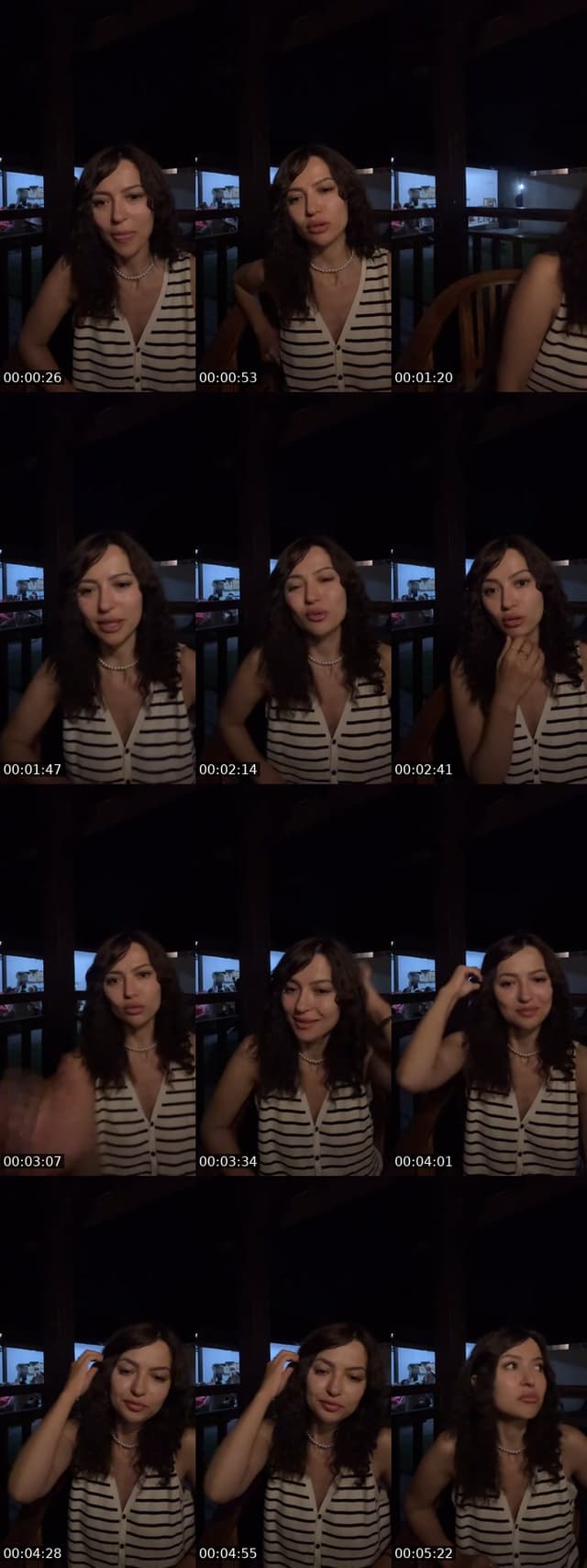 @amazonicee TikTok live