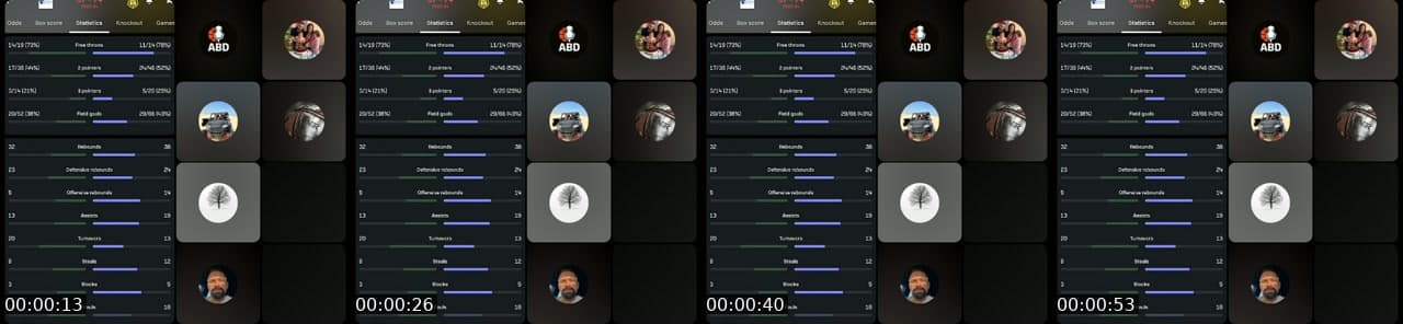 @anthonyboudib TikTok live stream
