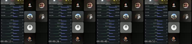 @anthonyboudib TikTok live from 2026-07-12