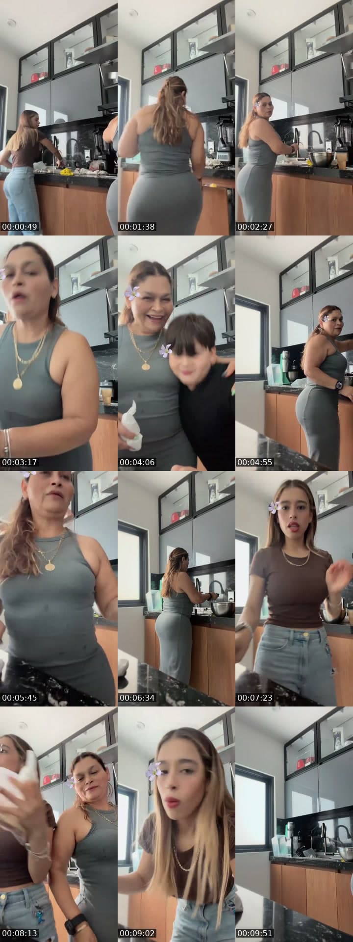 @fridagleeg TikTok live stream