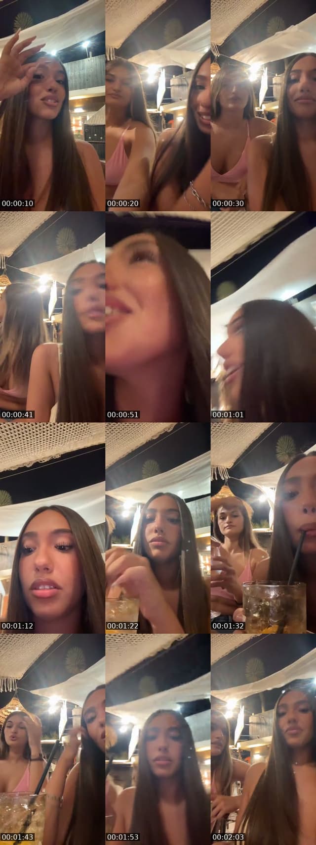 @la_.zangoli TikTok live