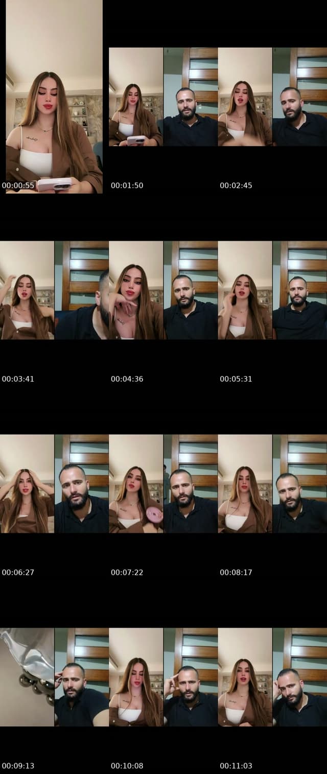 @sihamooo31 TikTok live from 2026-07-12
