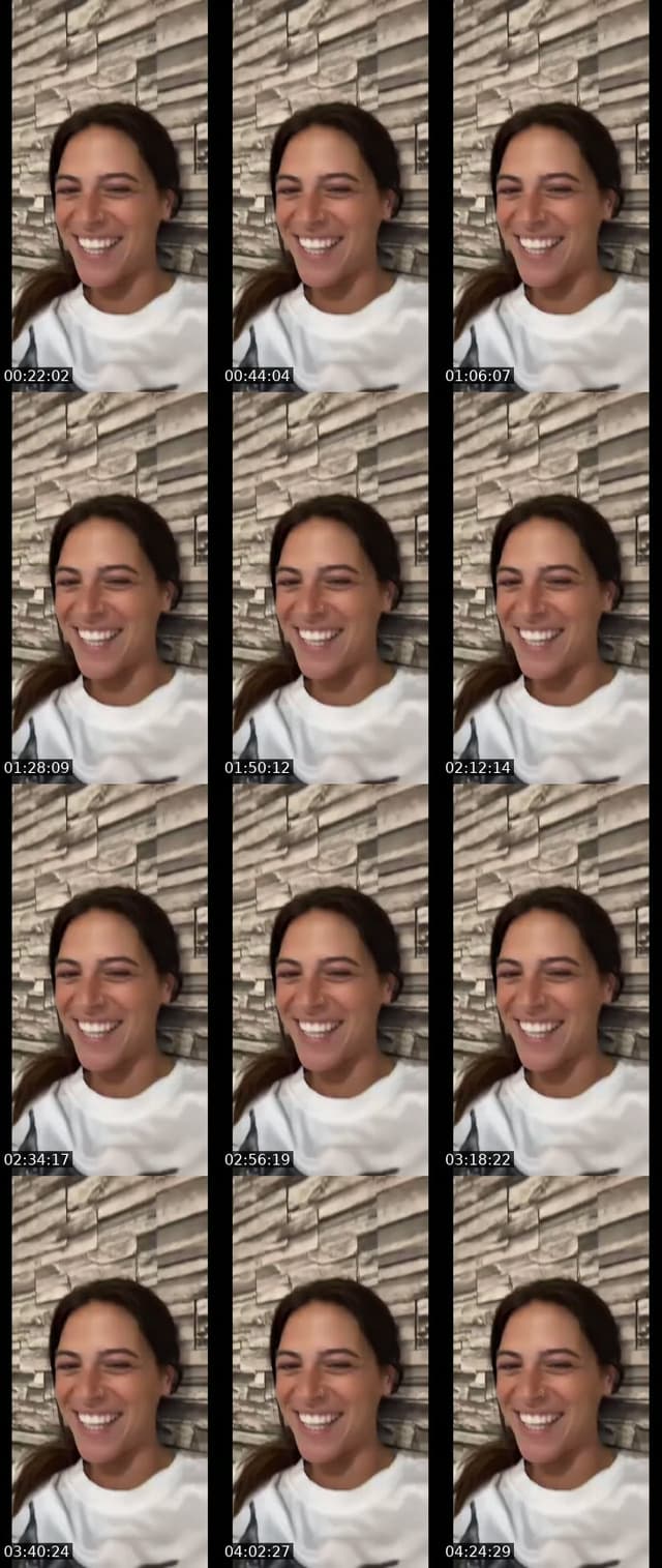 TikTok live: Iluminamos galería? by @criisthiinaa