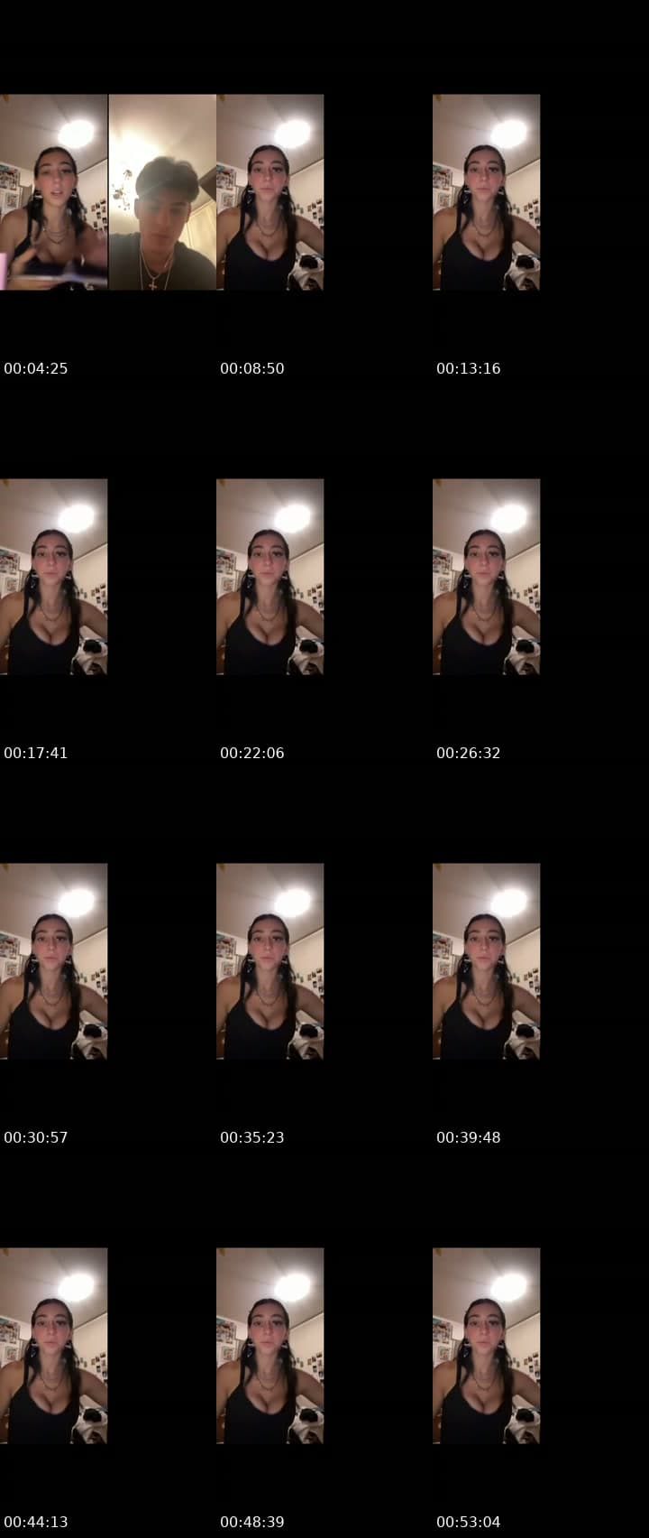 @martireal.zn TikTok live stream