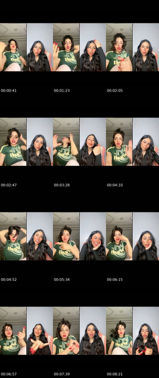 @salma.anwar80 TikTok live from 2026-07-12