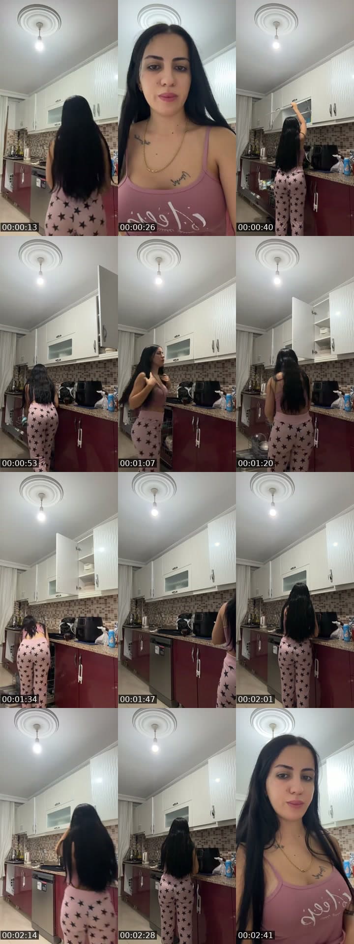 @lale.ay02 TikTok live stream