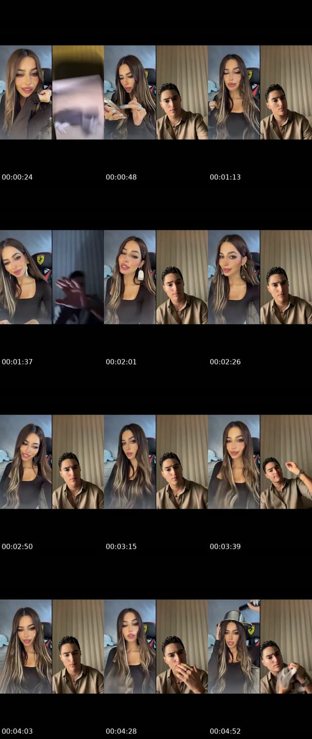 @nastya_m_ac TikTok live from 2026-07-12