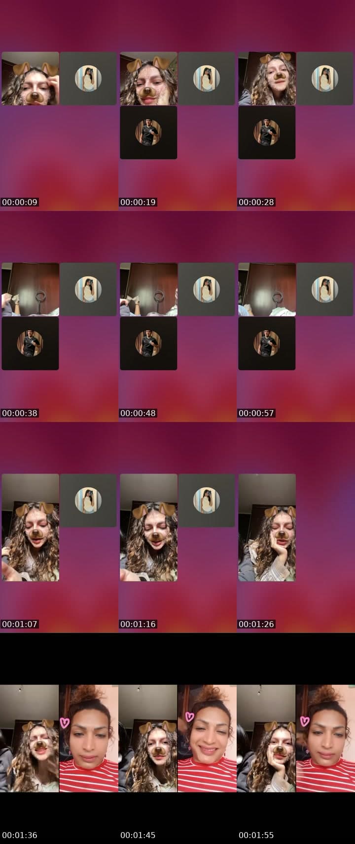 @regis_divina TikTok live stream