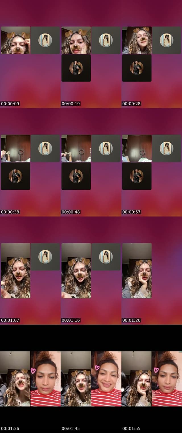 @regis_divina TikTok live