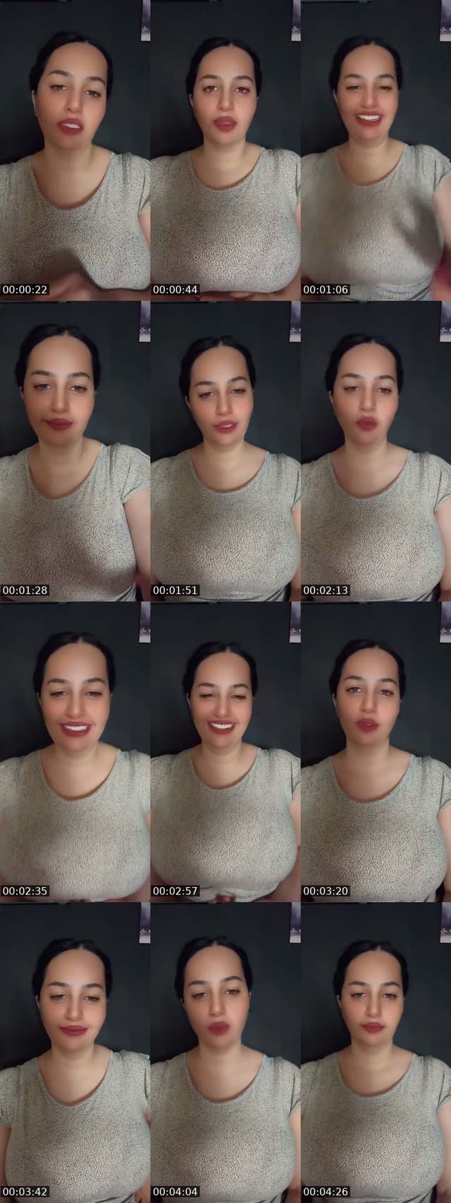 @3ghnaaa3 TikTok live
