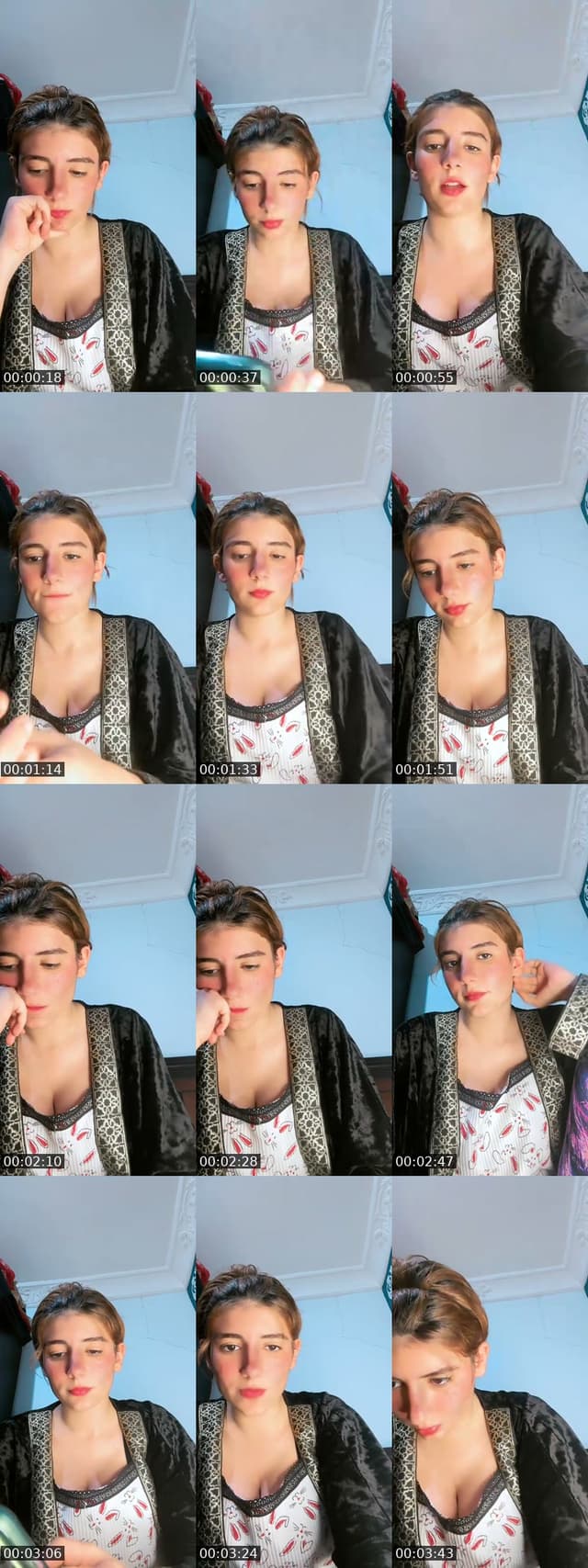 @cco938 TikTok live