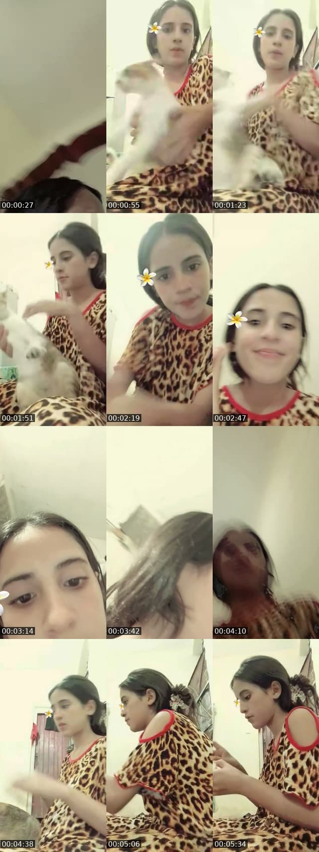 @faty.ft3 TikTok live