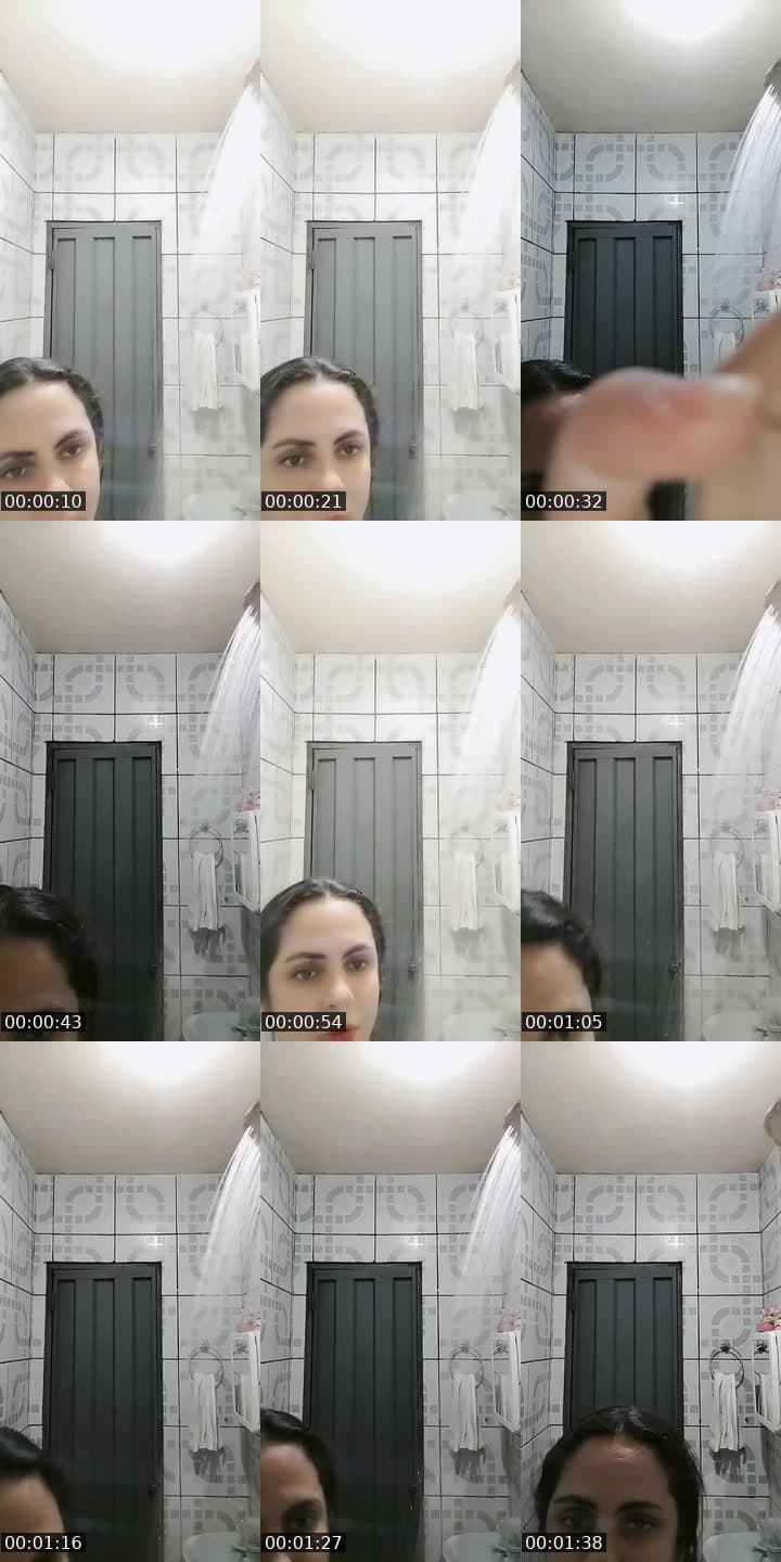 @mary20franco TikTok live stream