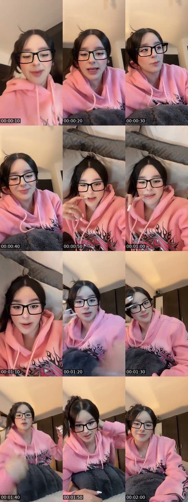 @sheroll_ TikTok live