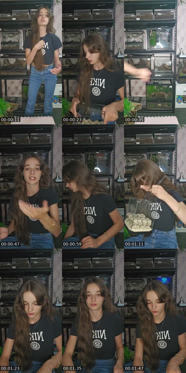 WARNING EXOTIC PETS-(I'm 19) - @skys.animal.zoo