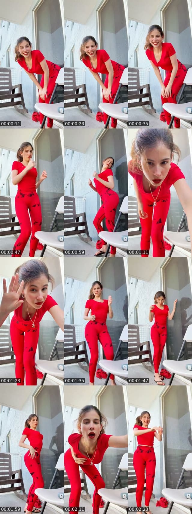 @traviesa_cubanita7 TikTok live