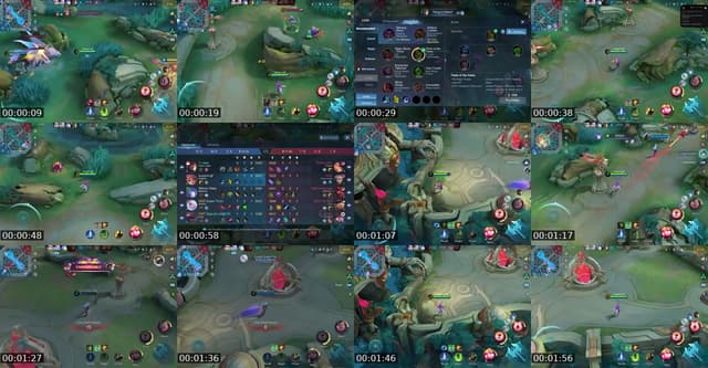 @whereismyhomee TikTok live