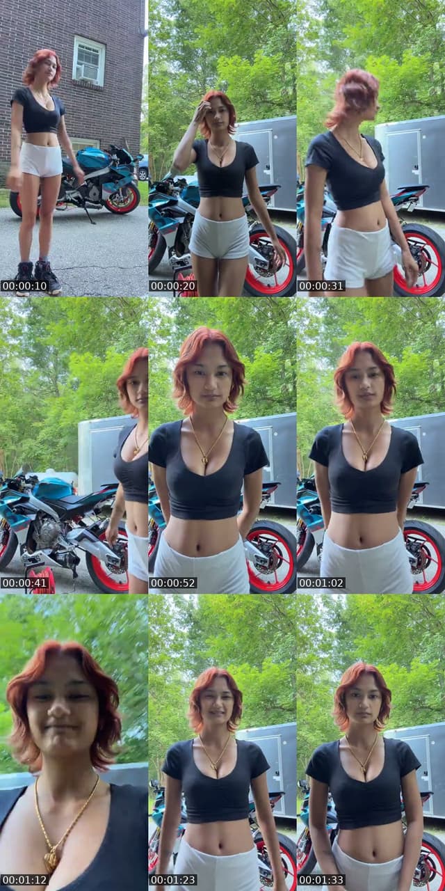 @978.kjm TikTok live