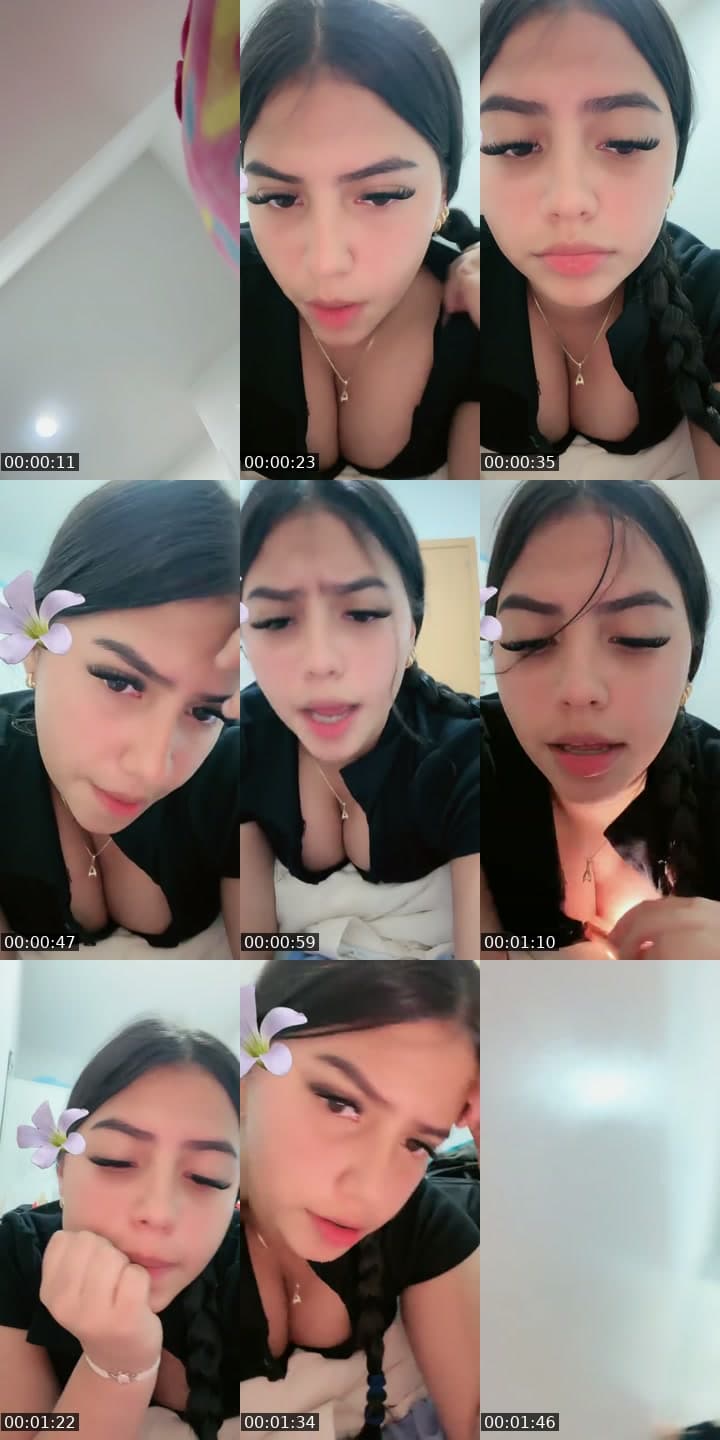 @aneyshaavilez283 TikTok live stream
