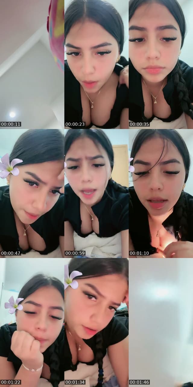 @aneyshaavilez283 TikTok live