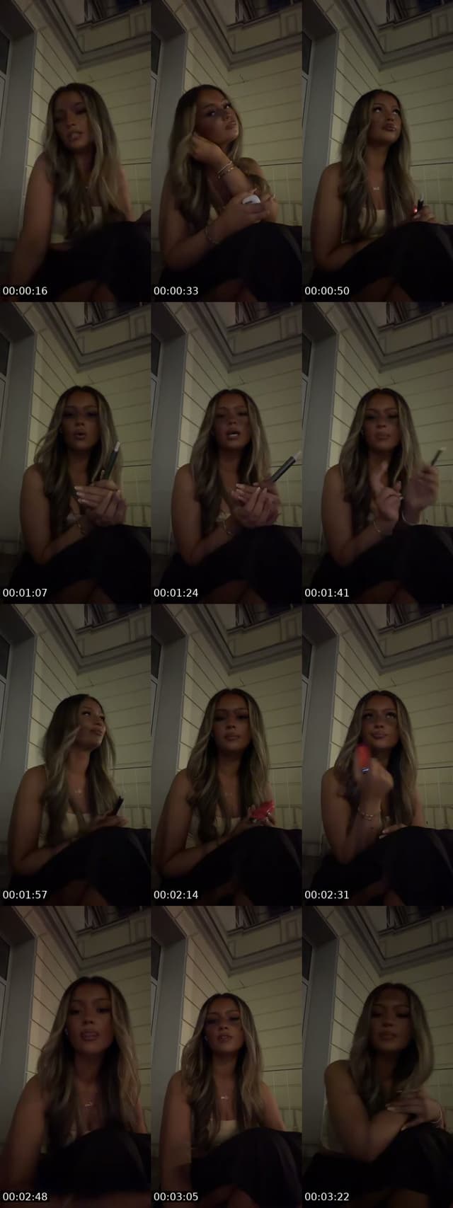 TikTok live: quatsch tratsch by @eyaadore
