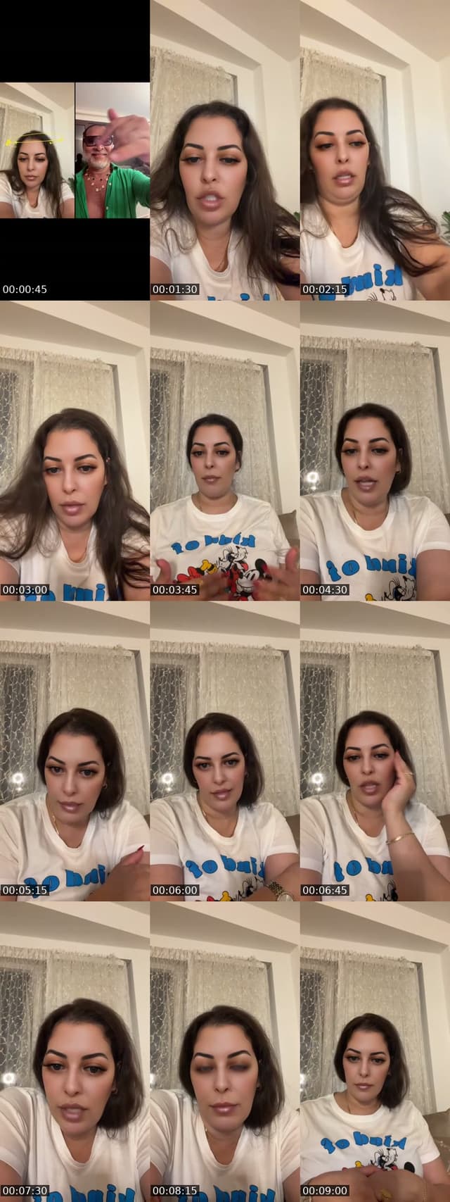 @latifa_style1 TikTok live from 2026-07-12