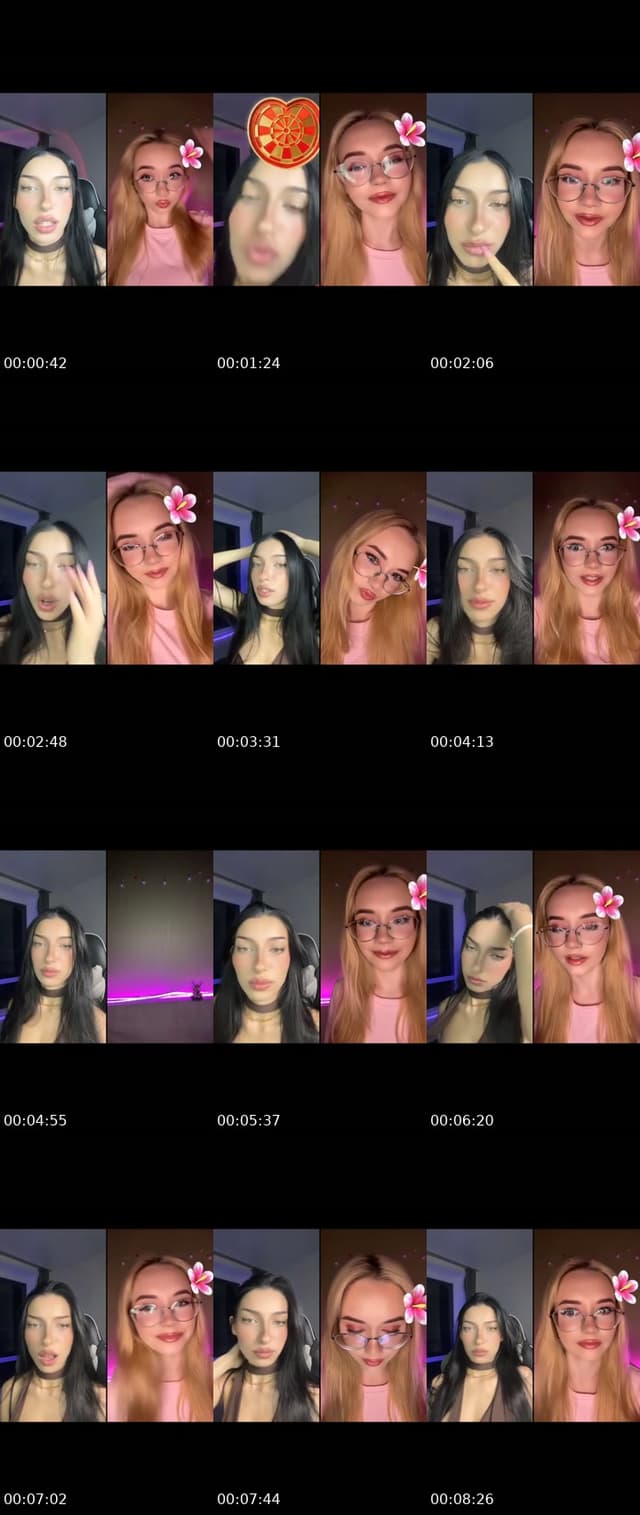 @prettymaad TikTok live from 2026-07-12
