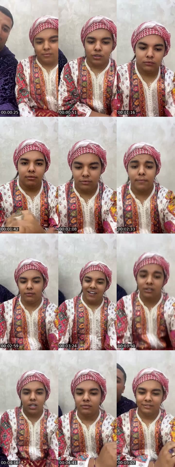 @moi75607 TikTok live stream
