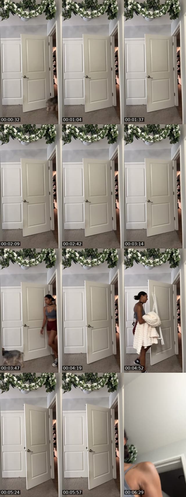 TikTok live: moving by @sneakyjas