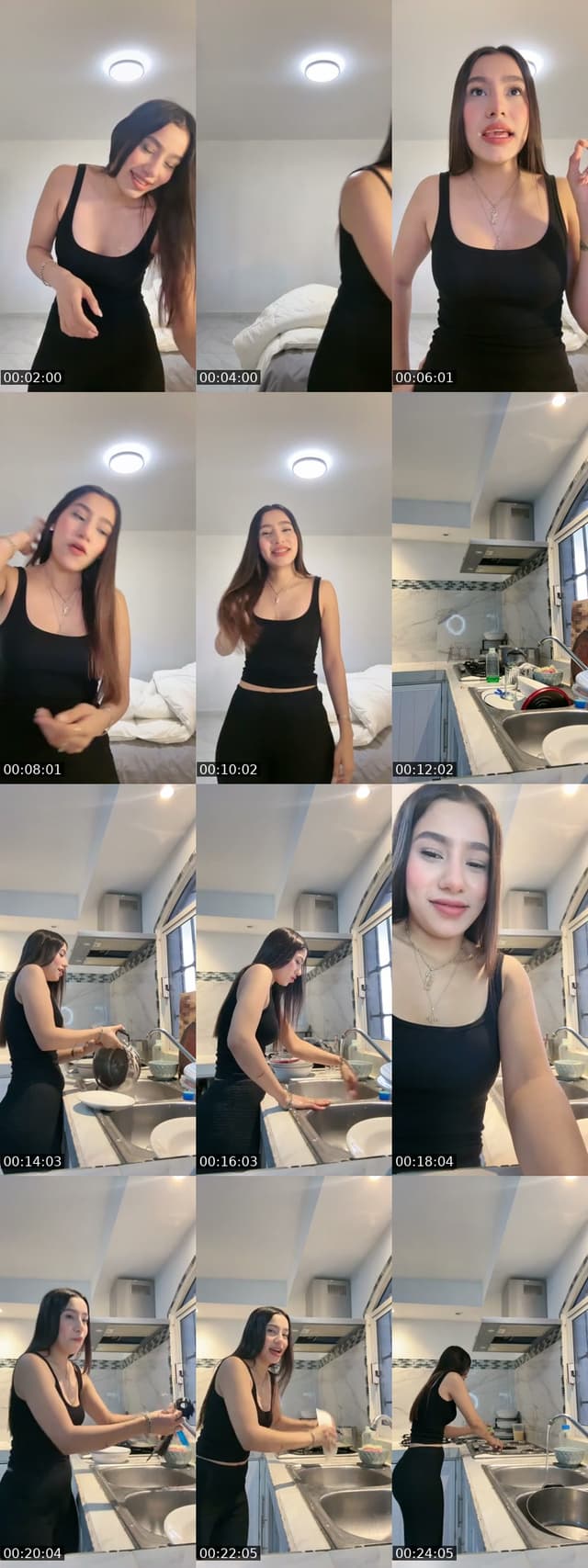 @_daniabeltran TikTok live from 2026-07-12