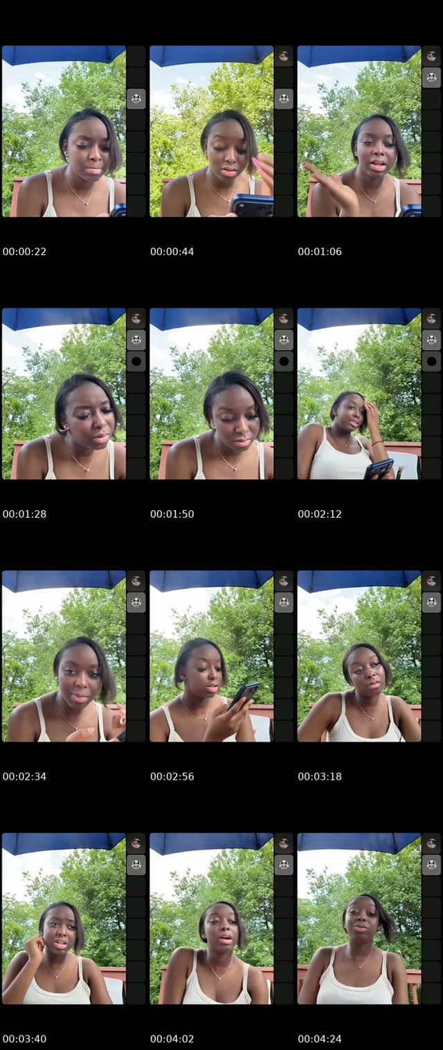 @deji_xo2 TikTok live from 2026-07-12
