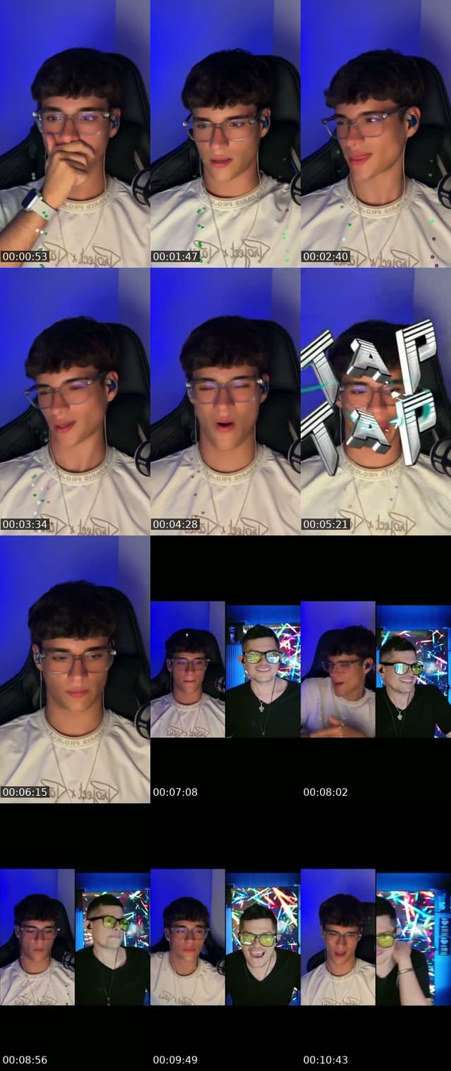 TikTok live: Te han mencionado!! by @eel_siitoo