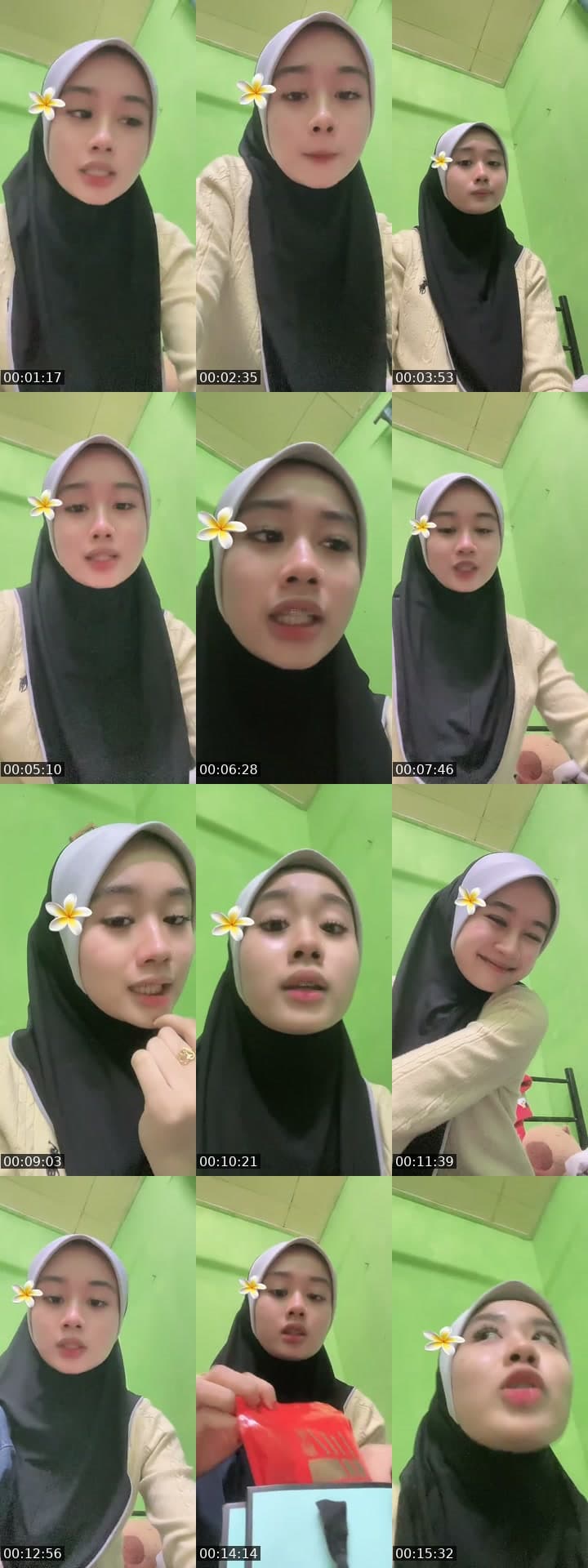 @isyameowwwww TikTok live stream