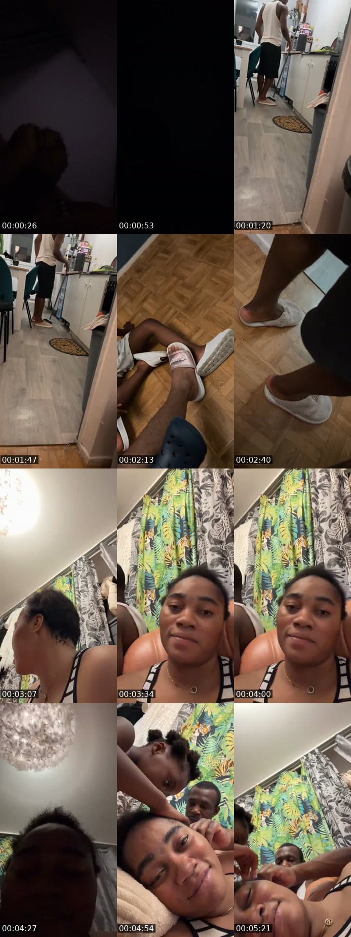 @laplusbellelionne TikTok live stream