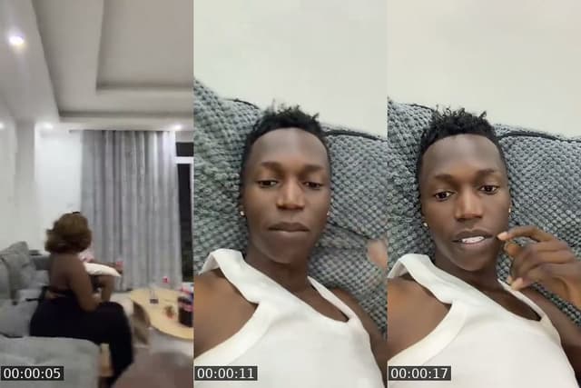 @kenyan__prince past TikTok live from 2026-07-12