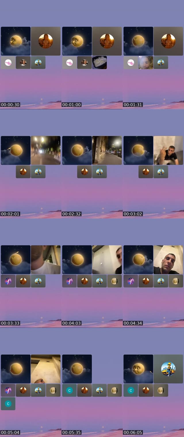 TikTok live: Bienvenue dans mon LIVE by @lea262603