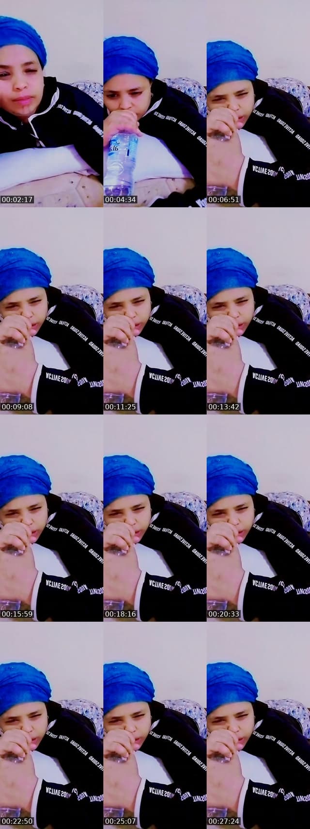 @kokiejgayhi TikTok live