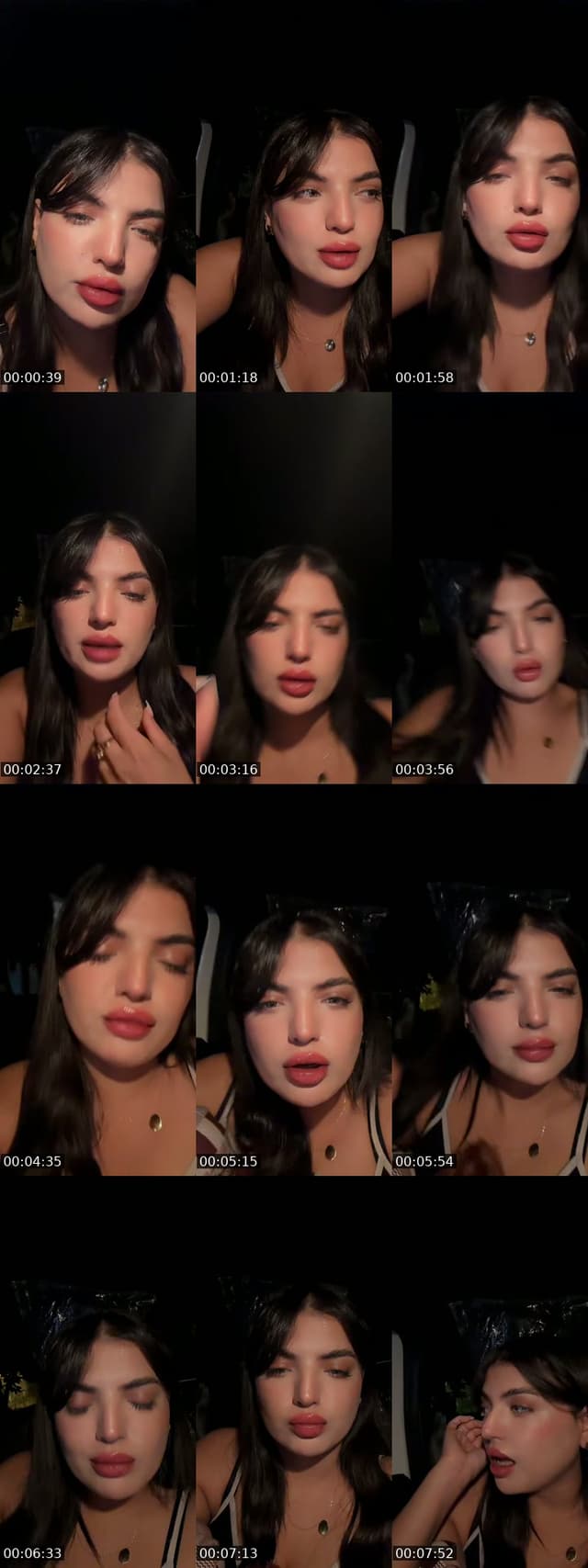 @mari1ana9 TikTok live from 2026-07-12