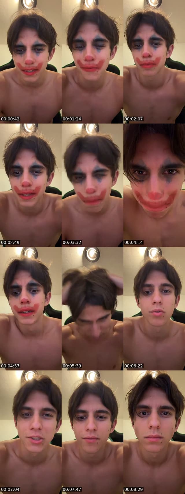 TikTok live: 18K!!! by @ytmikexgaming