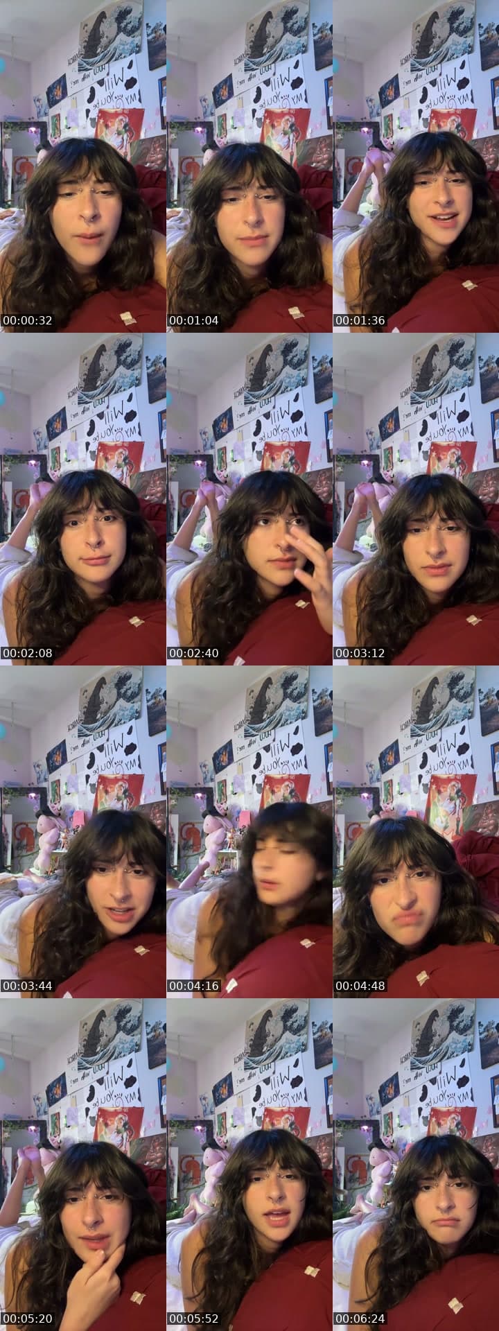 I got exposedfor liking femboys