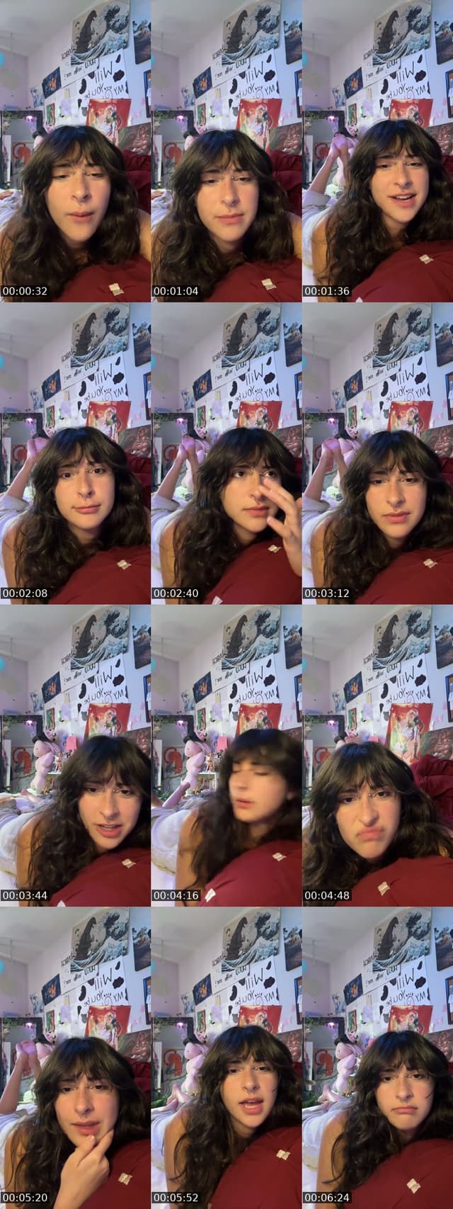 TikTok live: I got exposedfor liking femboys by @blip2353