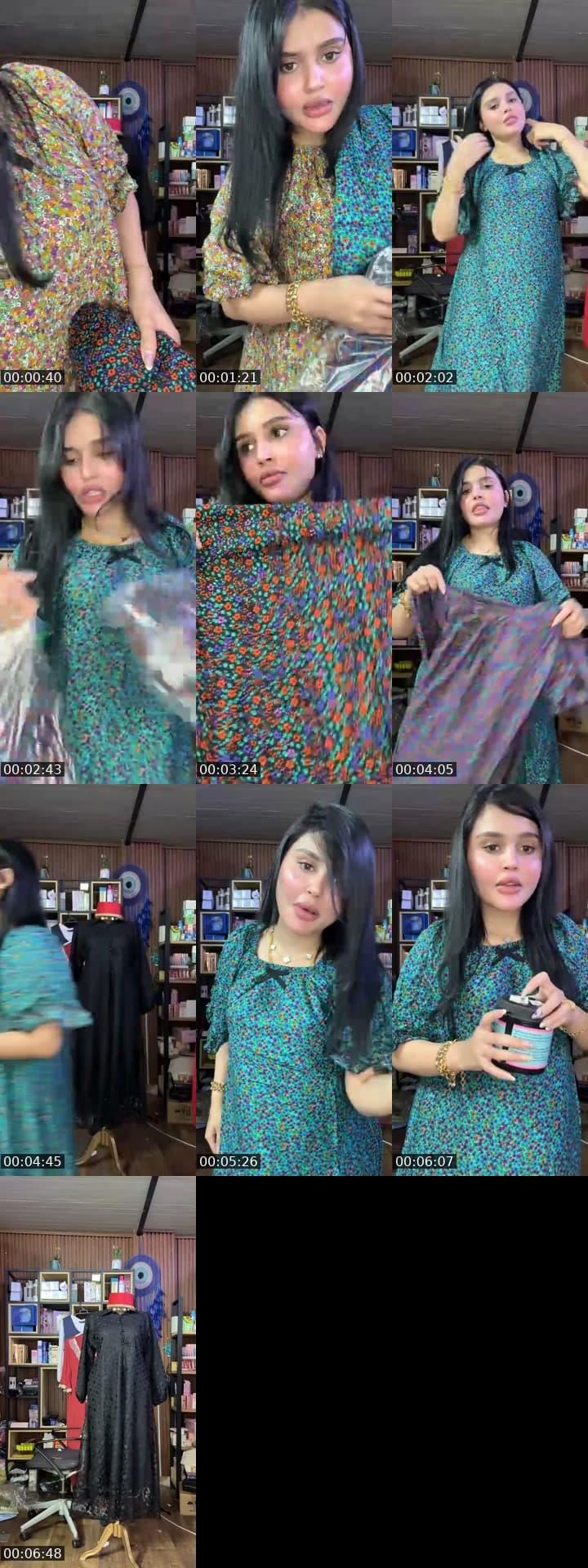 @joja_20042 TikTok live stream