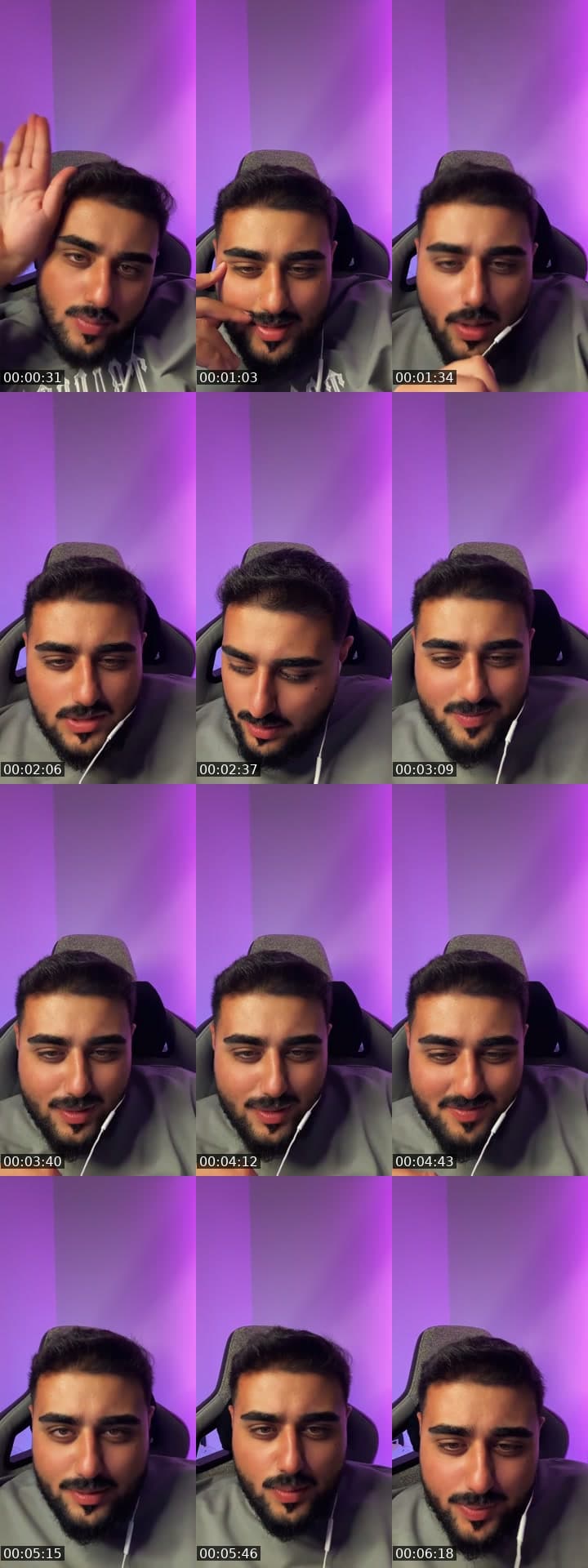 مكافحه الخرفان