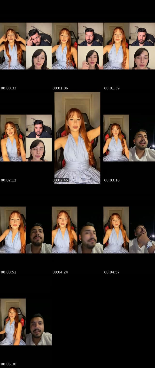 @usnac_nahac TikTok live