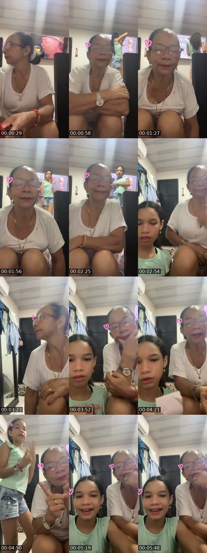 @vanebb_1 TikTok live stream