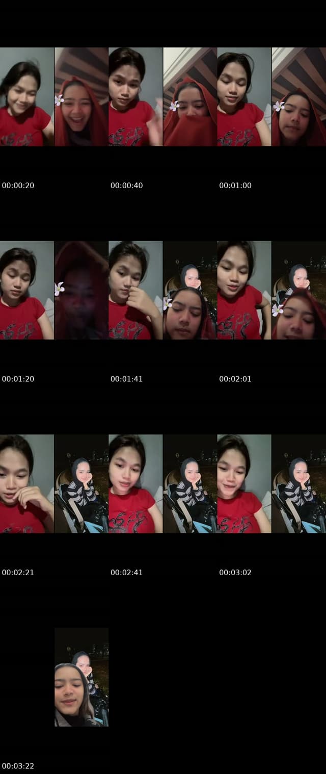 TikTok live: Bkpo ek jateeew by @wkiwwkneehhssjsjsisjkiai