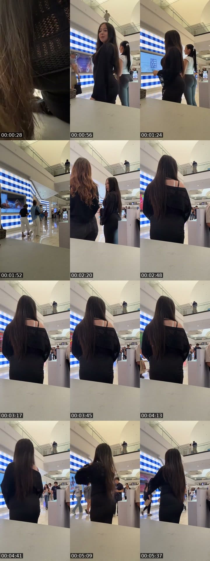 @everythingveronica TikTok live stream